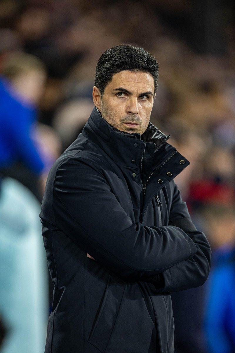 Có hỏa lực mạnh, Arteta sẽ giúp Arsenal lên đỉnh Ngoại hạng Anh? - Ảnh: The Mirror
