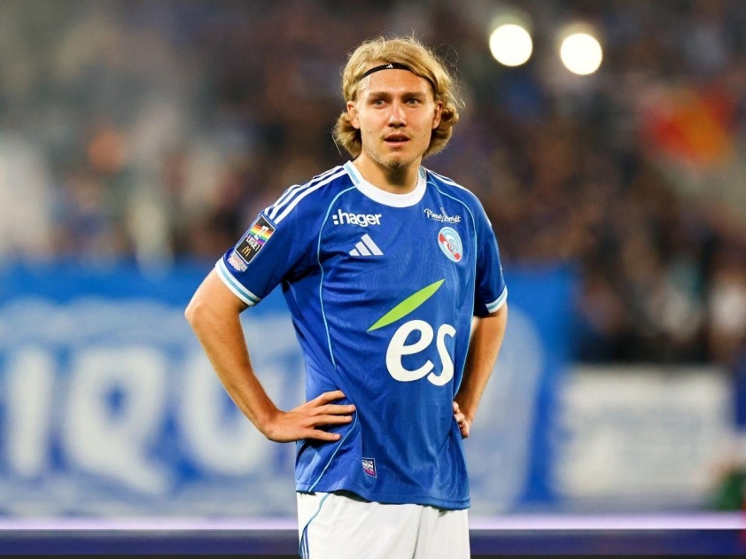 Strasbourg đủ khả năng để giành trọn 3 điểm trước Nantes ở màn so tài sắp tới (Ảnh: Ligue 1)