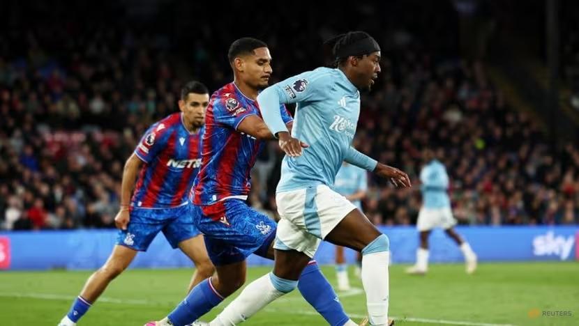 Đội chủ nhà và đội khách được dự đoán sẽ bất phân thắng bại (Ảnh: EPL).