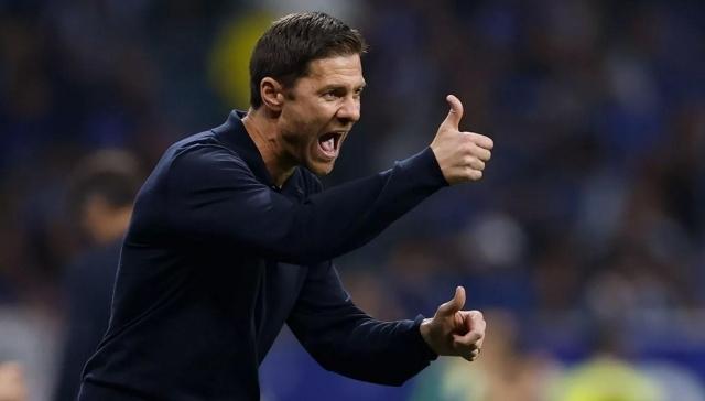 Xabi Alonso khởi đầu hoàn hảo cùng Red Madrid