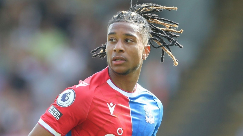 Liverpool đang cân nhắc “đáp trả” bằng cách chiêu mộ Michael Olise (Ảnh: Football)