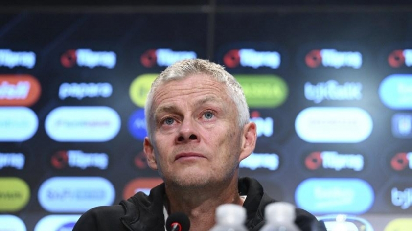 Cựu huấn luyện viên của MU đã phụ trách Besiktas kể từ tháng 1 (Ảnh: Getty)