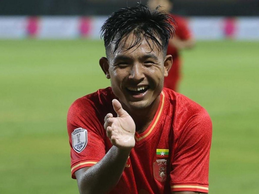 U23 Myanmar cần tận dụng được lợi thế sân nhà để đánh bại U23 Kuwait nếu muốn nuôi hy vọng giành vé tham dự VCK U23 Châu Á 2026 (Ảnh: Goal)