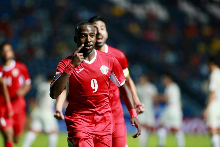 U23 Jordan được dự đoán sẽ có 3 điểm trong trận ra quân.