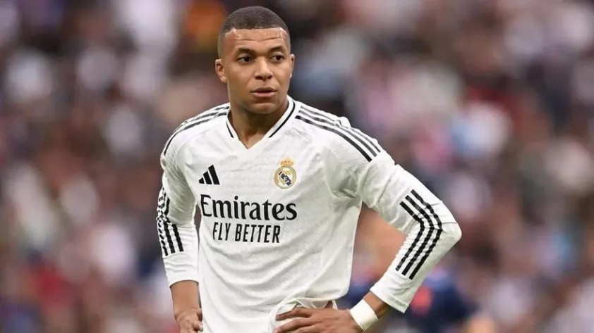 Mbappe cho rằng vấn đề không nằm ở số trận mà sự phục hồi hợp lý. (Ảnh: Imago)