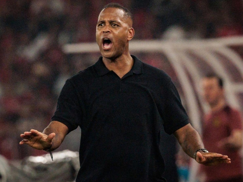 HLV Kluivert cần những trận giao hữu với Liban để tối ưu đội hình cho Indonesia trước vòng loại 4 World Cup 2026 (Ảnh: AFC)