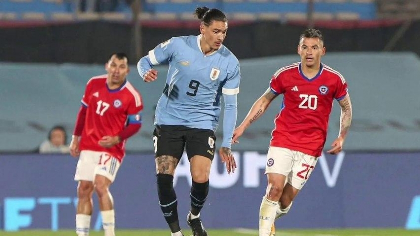 Chile với phong độ và trình độ thấp hơn nhiều khả năng sẽ phải nhận thêm một thất bại.