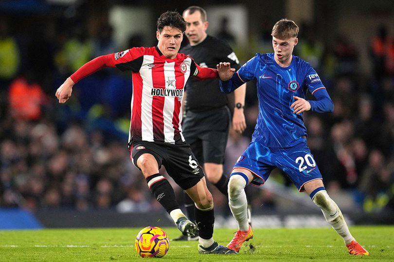 Chelsea được dự đoán sẽ tiếp đà hưng phấn để có được chiến thắng.