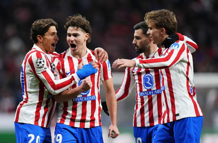 Atletico Madrid được dự đoán sẽ nối dài chuỗi chiến thắng khi tiếp đón Real Oviedo tại vòng 14 La Liga.
