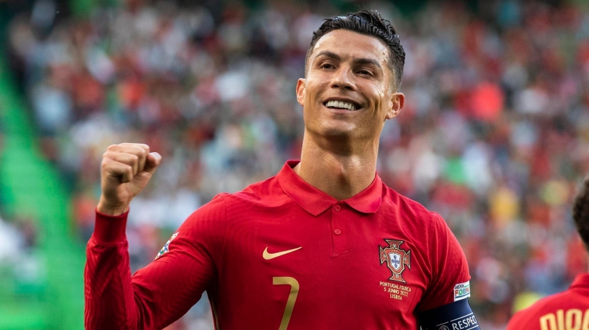 Mất Ronaldo sẽ ảnh hưởng lớn đến khả năng cạnh tranh của Bồ Đào Nha tại vòng bảng World Cup 2026.