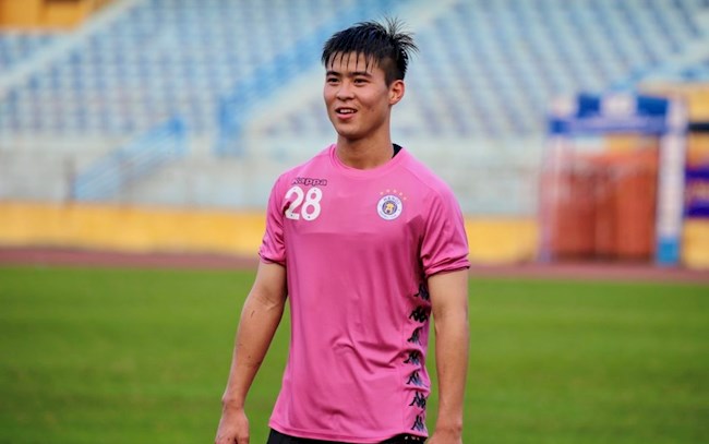 Đỗ Duy Mạnh, niềm hy vọng bất đắc dĩ nơi hàng thủ tuyển Việt Nam tại Asian Cup 385237