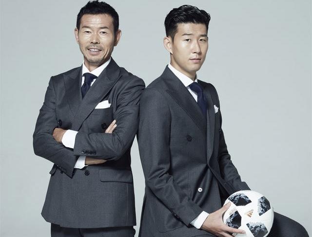 son-heung-min-father-5628