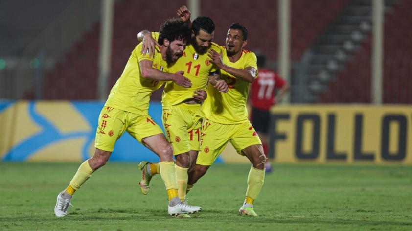 Tishreen-v-Nejmeh-Group-C-AFC-Cup-2022(3)