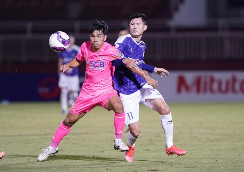 Trực tiếp Hải Phòng vs Sài Gòn, 18h00 hôm nay 02/06 154437