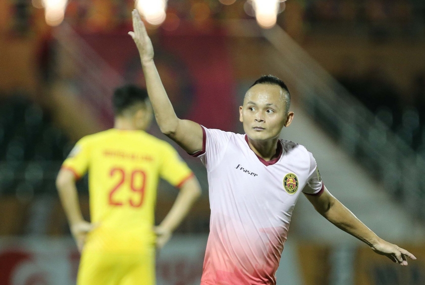 Trực tiếp SLNA vs Thanh Hóa, 18h00 hôm nay 07/08 167903