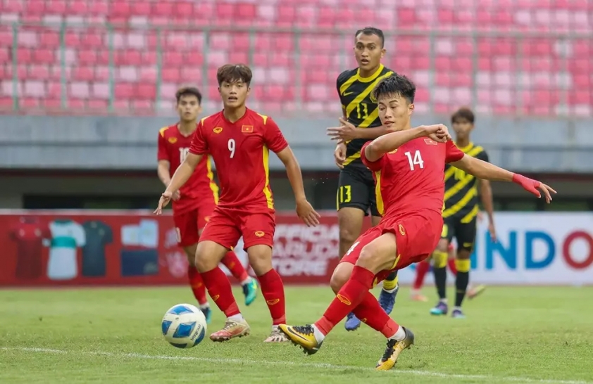 U19 Việt Nam sẽ đối đầu với U19 Thái Lan ở lượt trận thứ 3.