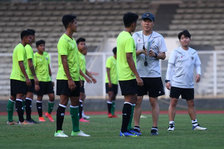 Báo Indonesia 'xem nhẹ' U20 Việt Nam tại vòng loại U20 châu Á 2023 186728