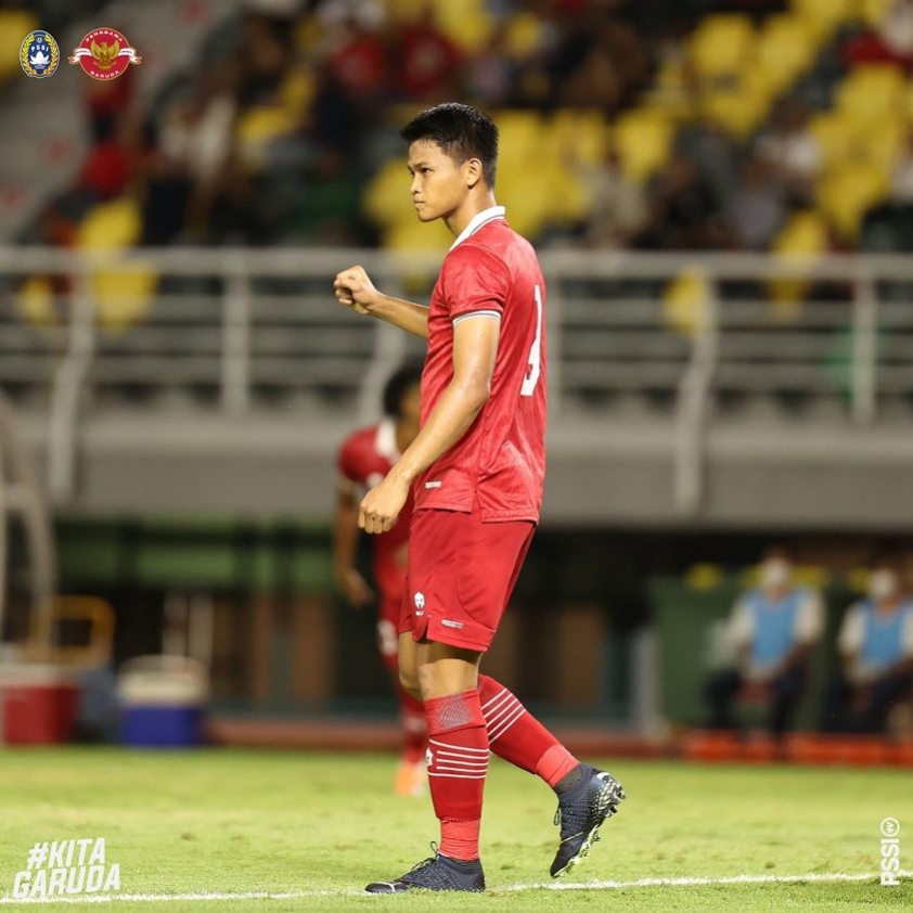 Trực tiếp U20 Indonesia 3-0 U20 Đông Timor: Hat-trick của Hokki 187369