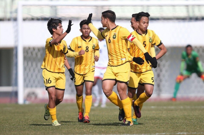 Xác định các đội ĐNÁ đầu tiên sớm bị loại tại vòng loại U20 châu Á 2023 188570