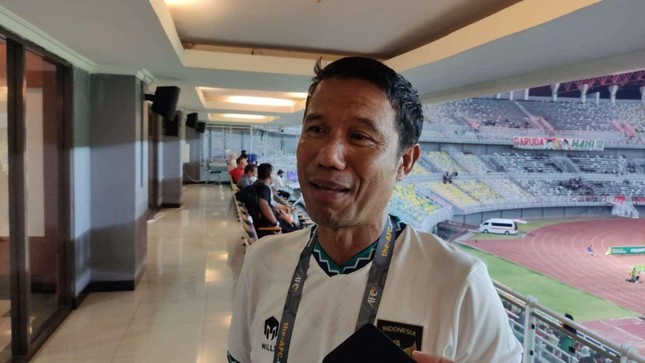 LĐBĐ Indonesia không tin các trận đấu tại bảng của U20 Việt Nam ‘có mùi’ 189671