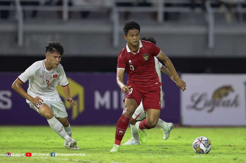 HLV U20 Malaysia mơ vô địch Olympic sau thất bại tại vòng loại U20 châu Á 190061
