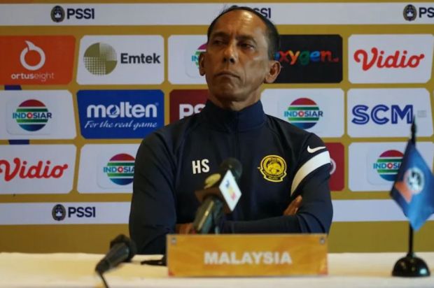 HLV U20 Malaysia mơ vô địch Olympic sau thất bại tại vòng loại U20 châu Á 190062