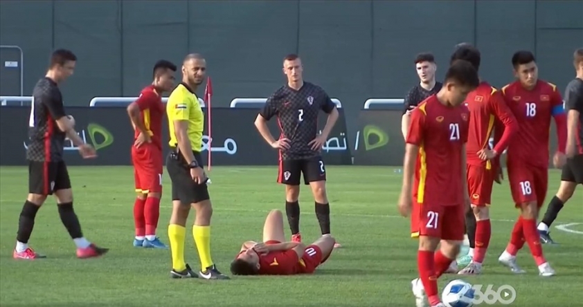 NÓNG: ĐT Qatar nhận cú sốc lớn khi World Cup 2022 chỉ còn cách 2 tháng 190839