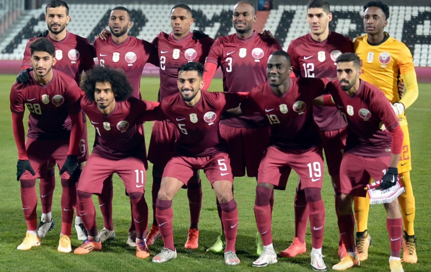 NÓNG: ĐT Qatar nhận cú sốc lớn khi World Cup 2022 chỉ còn cách 2 tháng 190842