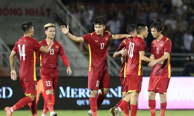Báo Trung Quốc bất ngờ cho rằng đội nhà không bằng ĐT Brunei 193094
