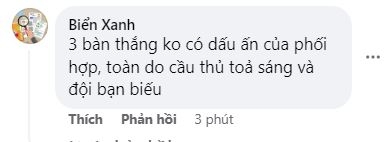 'Hủy diệt' Ấn Độ, ĐT Việt Nam vẫn bị CĐV ĐNÁ buông lời mỉa mai 194090