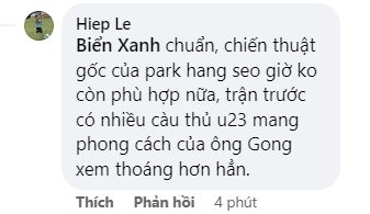 'Hủy diệt' Ấn Độ, ĐT Việt Nam vẫn bị CĐV ĐNÁ buông lời mỉa mai 194091