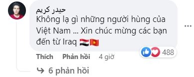 CĐV khắp châu Á ngỡ ngàng về thành tích của ĐT futsal Việt Nam 195482