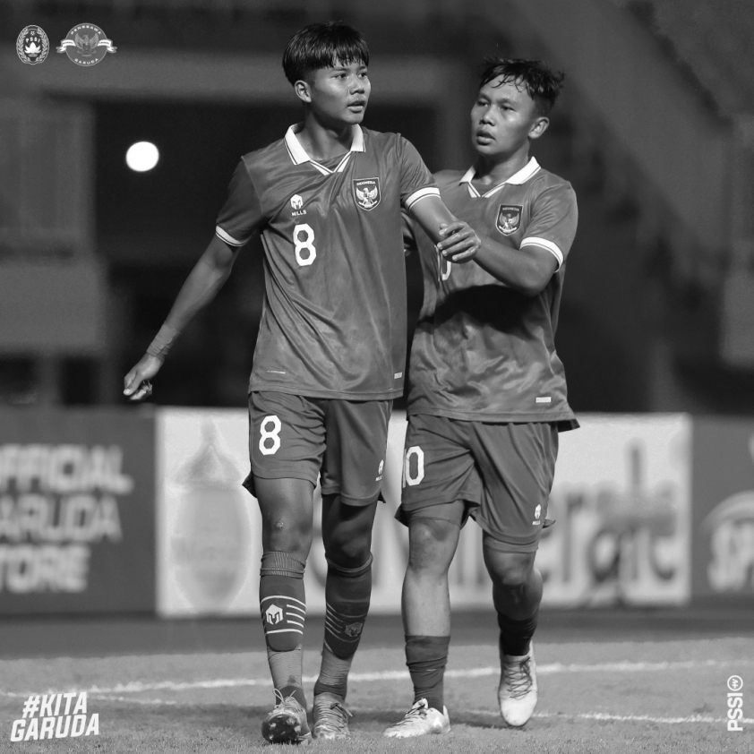 Xác định đội bóng đầu tiên bị loại tại vòng loại U17 châu Á 2023 198139