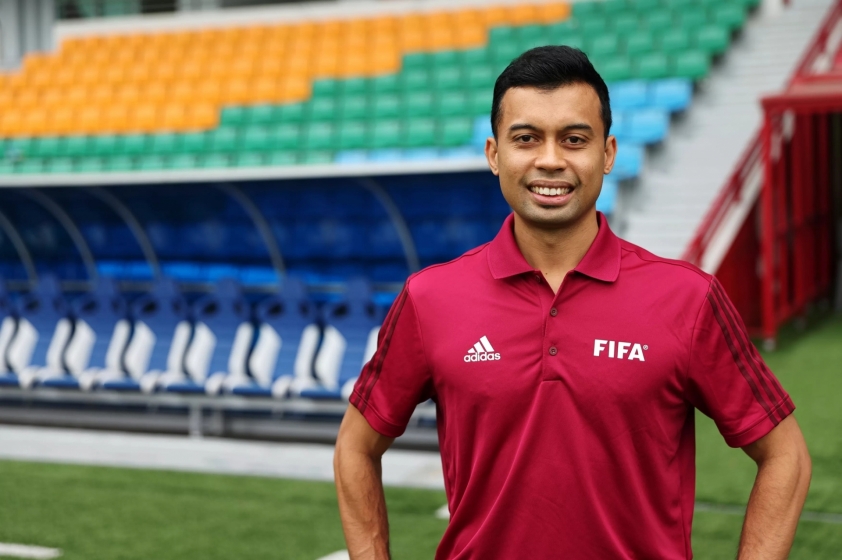 NÓNG: ĐNÁ góp mặt 1 nhân vật tại World Cup 2022 với 'vai trò đặc biệt' 200540