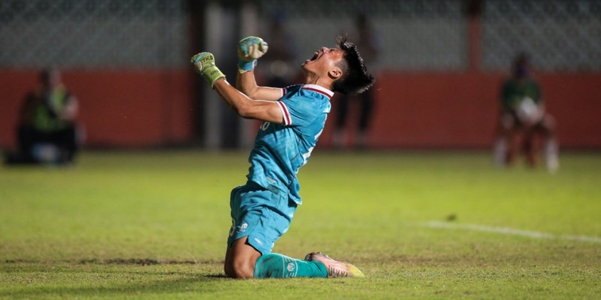 3 sao trẻ giúp Indonesia vô địch U16 ĐNÁ bị chính 'người nhà' chỉ trích 201231