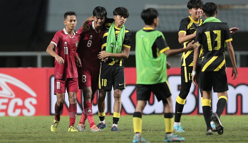 LĐBĐ Indonesia khiến dư luận phẫn nộ vì ‘lật mặt’ với đội U17 nước nhà 200780