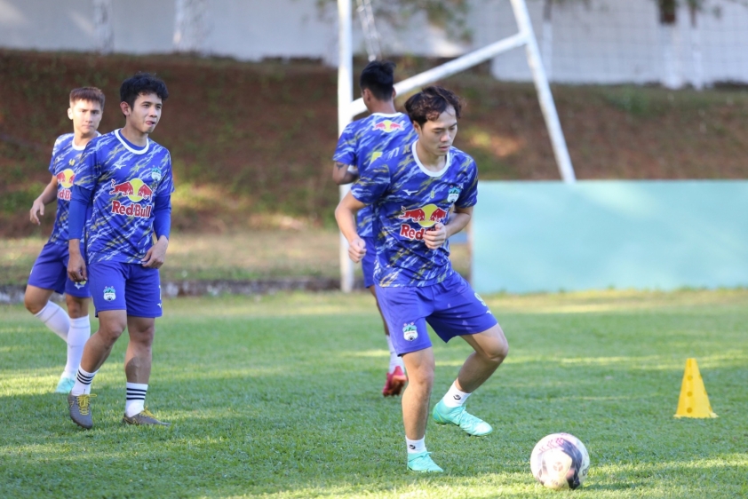 Hoàng Anh Gia Lai chính thức phản pháo lại án kỷ luật của VFF 201699