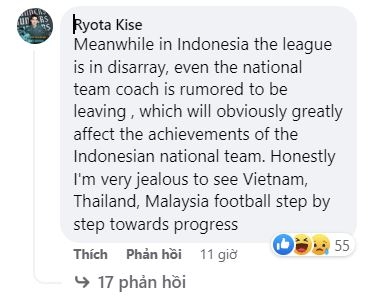 Phản ứng bất ngờ của CĐV ĐNÁ trước tin V-League sắp áp dụng VAR 201951