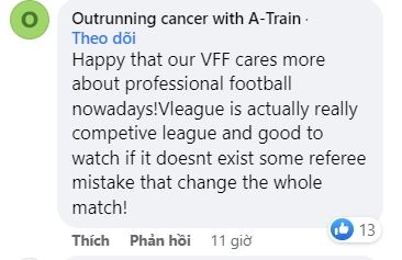 Phản ứng bất ngờ của CĐV ĐNÁ trước tin V-League sắp áp dụng VAR 201954