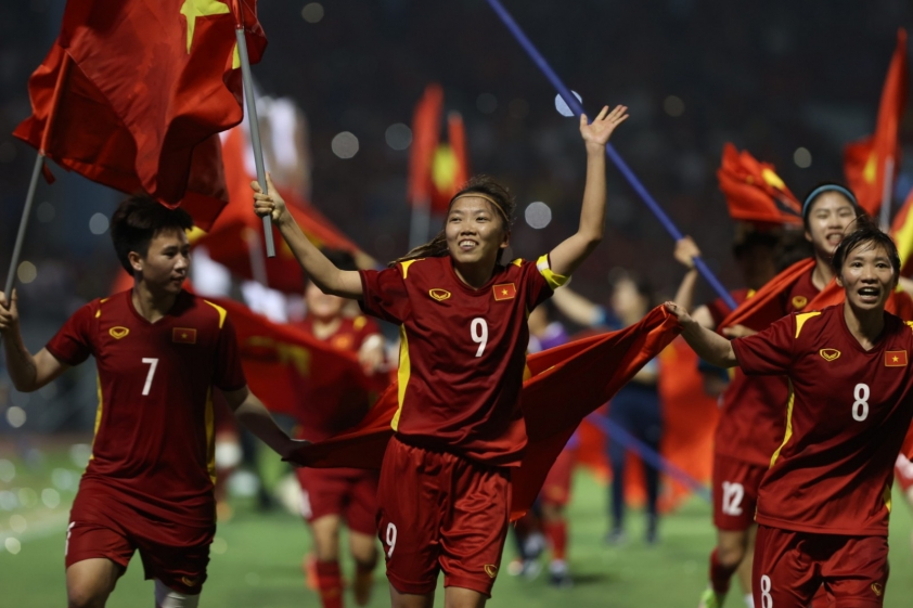 Lịch thi đấu VCK World Cup nữ 2023 của ĐT nữ Việt Nam -206818