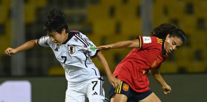 Thua ngược trong 6 phút, ‘niềm tự hào châu Á’ chia tay World Cup trẻ 207538
