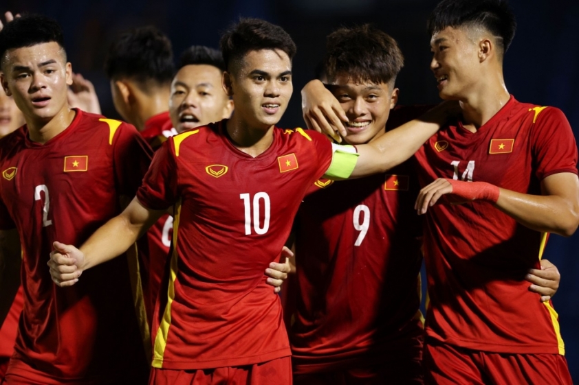 Lịch thi đấu VCK U20 châu Á 2023 của U20 Việt Nam: Thử thách cực đại-209303