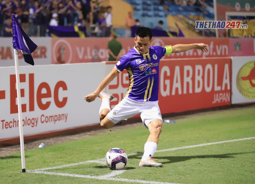 Thua đậm Hà Nội FC, SHB Đà Nẵng đối mặt “viễn cảnh tồi tệ” sau 21 năm 211773