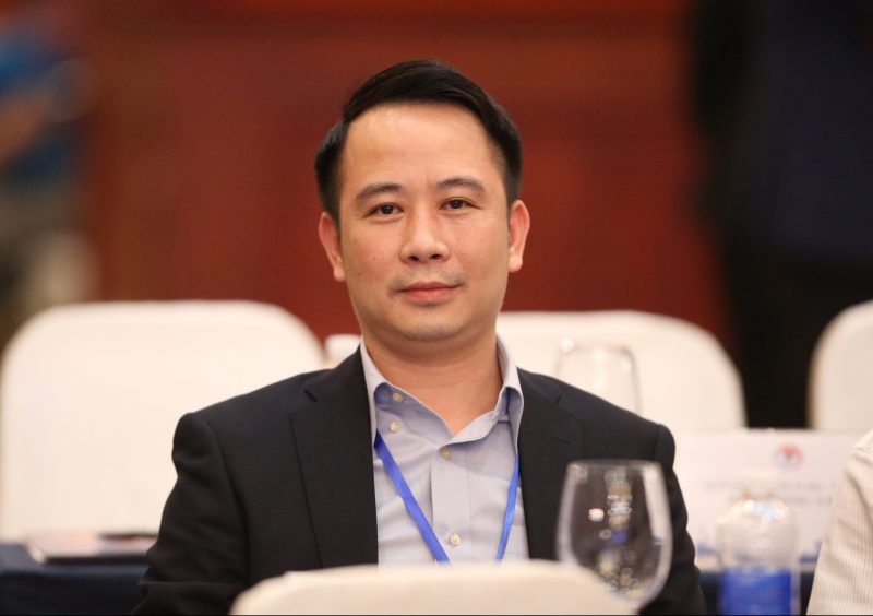 Ông Trần Quốc Tuấn chính thức trở thành tân Chủ tịch LĐBĐ Việt Nam 214273
