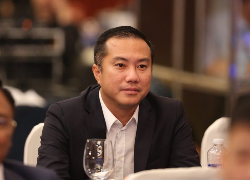 Ông Trần Quốc Tuấn chính thức trở thành tân Chủ tịch LĐBĐ Việt Nam 214274