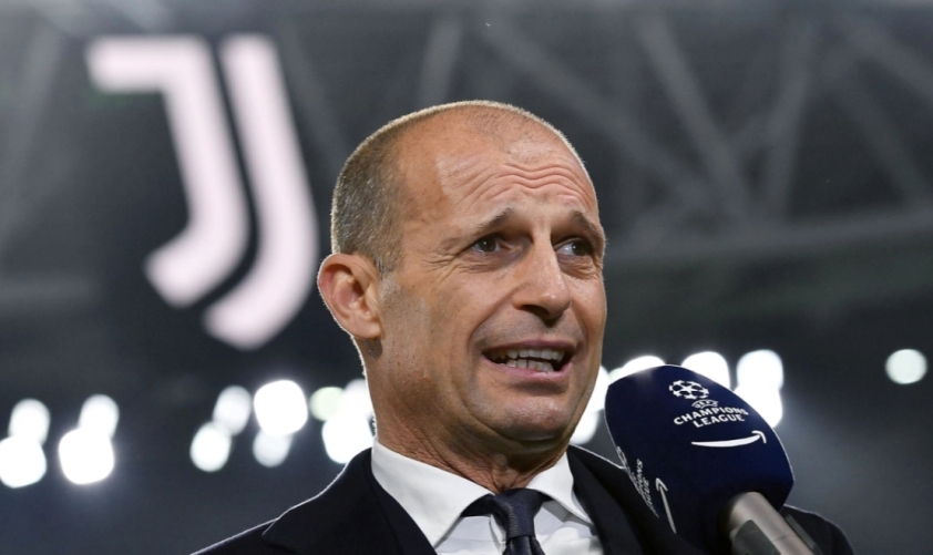 max-allegri