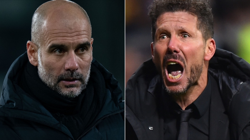 Pep-Simeone