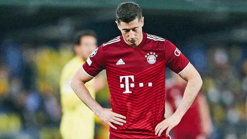 HLV Bayern nói gì sau khi mất chuỗi trận lịch sử tại Champions League 125322