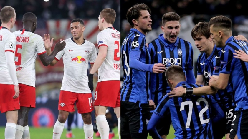 Link xem trực tiếp Leipzig vs Atalanta, 23h45 ngày 7/4 125511