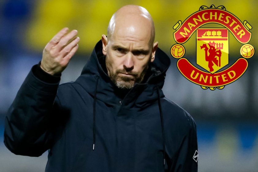Rangnick cảnh báo tân HLV Erik ten Hag về sự hỗn loạn tại MU 125765